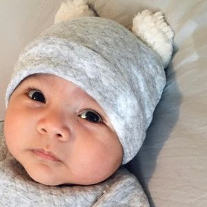 Meet your Posher, Nathaniel